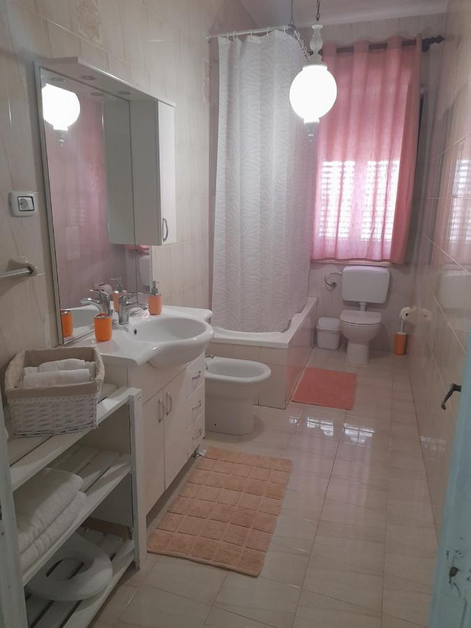 קפאצ'י Casa Vacanze Ciccine מראה חיצוני תמונה