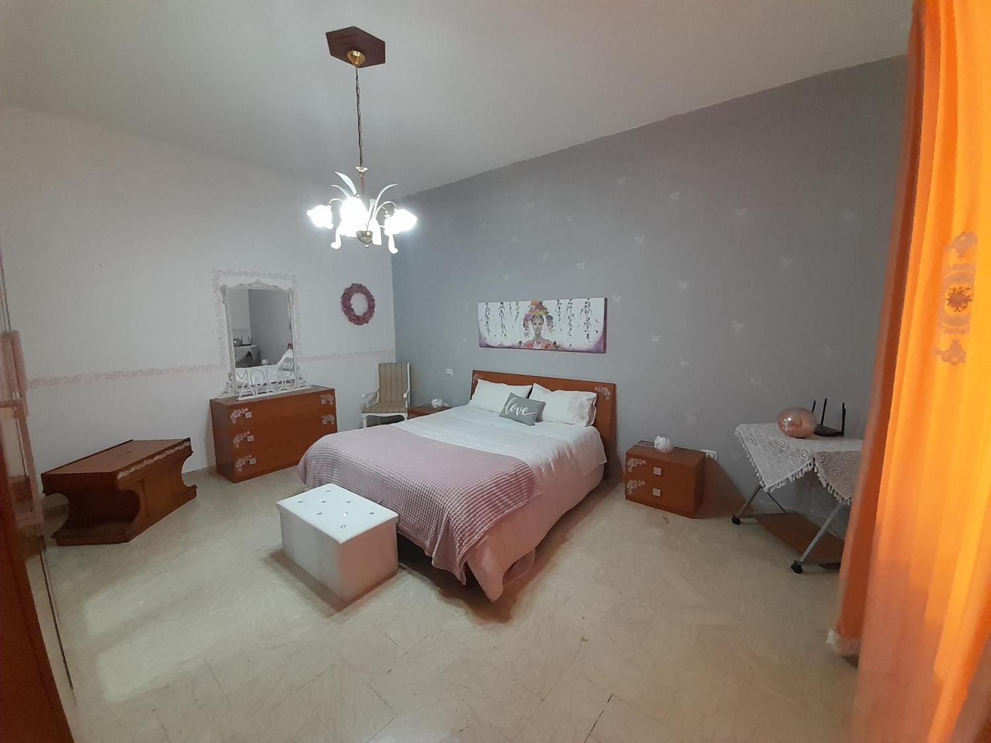 קפאצ'י Casa Vacanze Ciccine מראה חיצוני תמונה