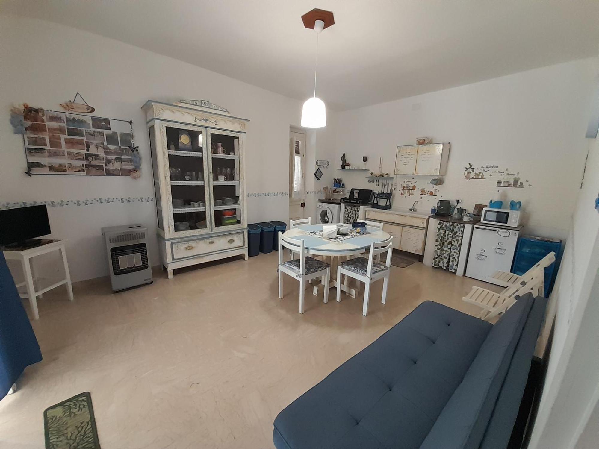 קפאצ'י Casa Vacanze Ciccine מראה חיצוני תמונה