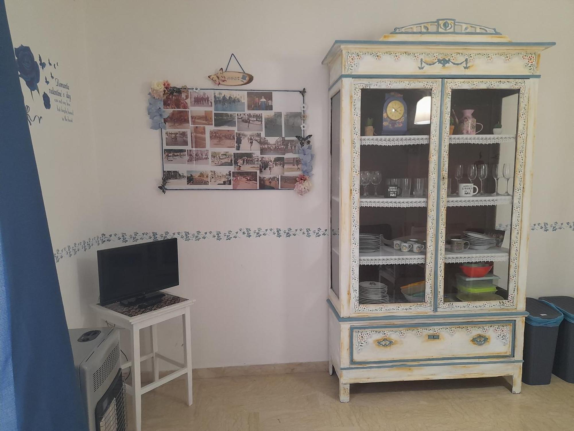 קפאצ'י Casa Vacanze Ciccine מראה חיצוני תמונה