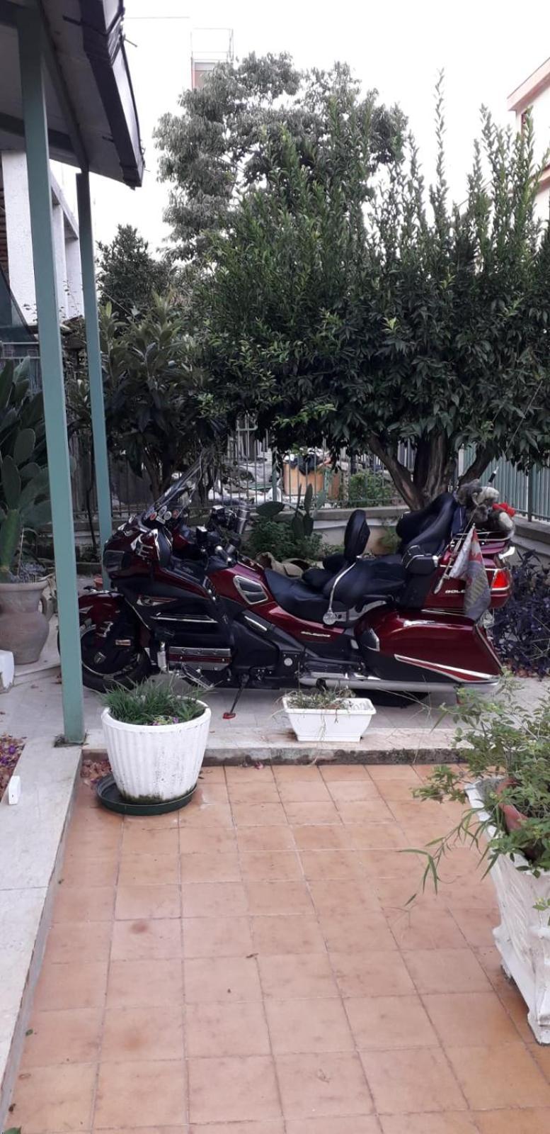 קפאצ'י Casa Vacanze Ciccine מראה חיצוני תמונה