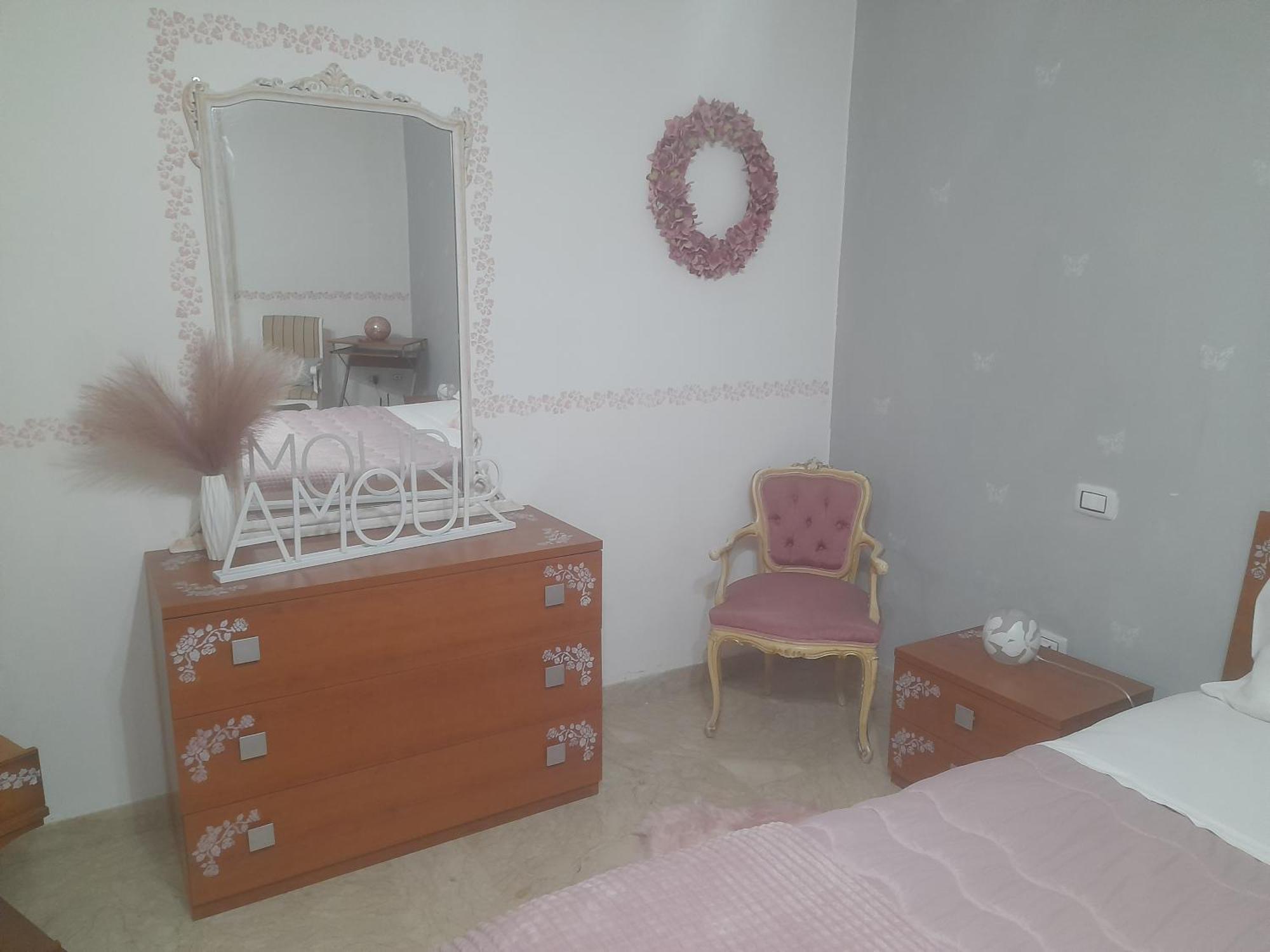 קפאצ'י Casa Vacanze Ciccine מראה חיצוני תמונה